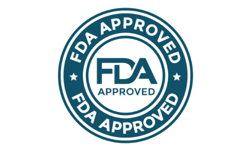 FDA registered facility icon for Neura