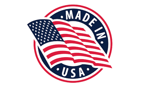 Made in the USA icon for Neura supplement
